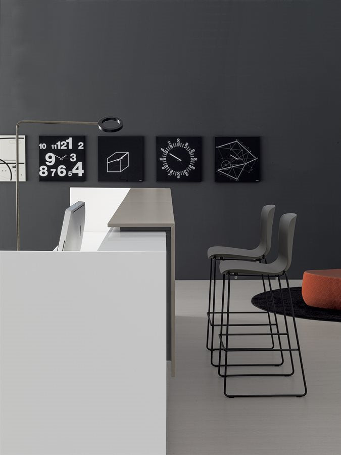 Bancone Reception Qubo