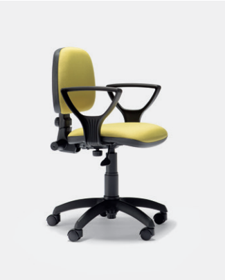 Poltroncina mod. Baby