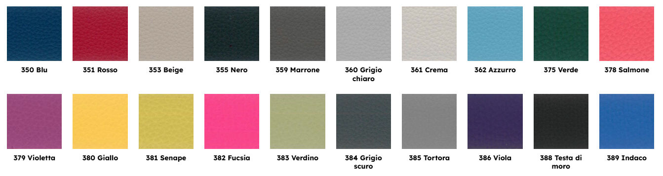 Poltrona Executive Alpha