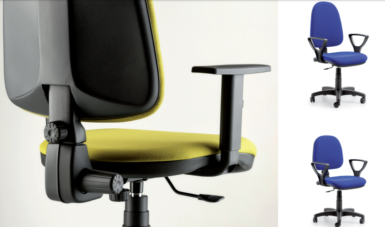 Poltroncina Basic