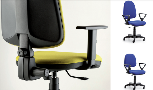 Poltroncina Basic