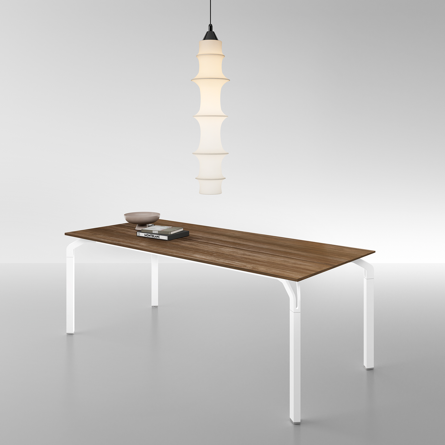 Scrivania Executive mod. Yoga