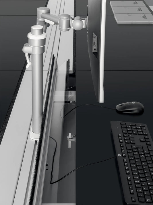 Braccio Porta-Monitor