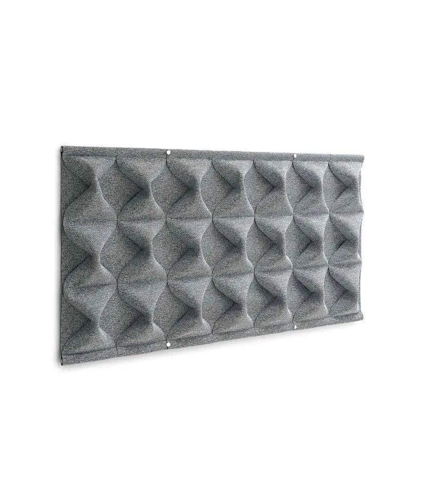 Pannello Fonoassorbente Klipper