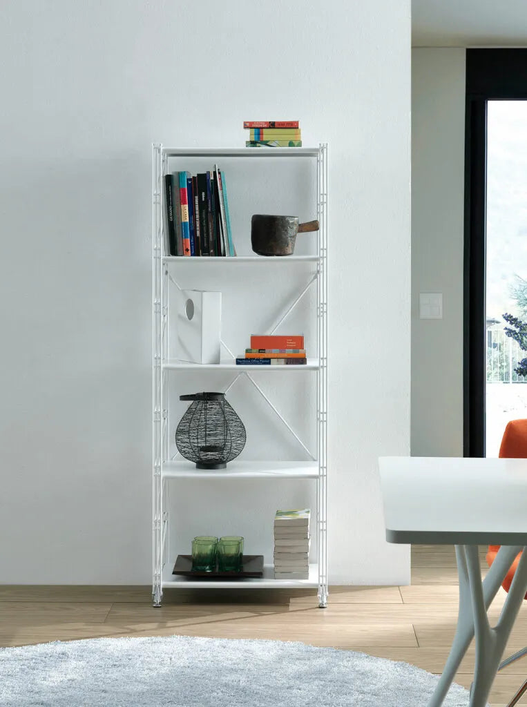Libreria Home Office mod. Socrate Prof. 35