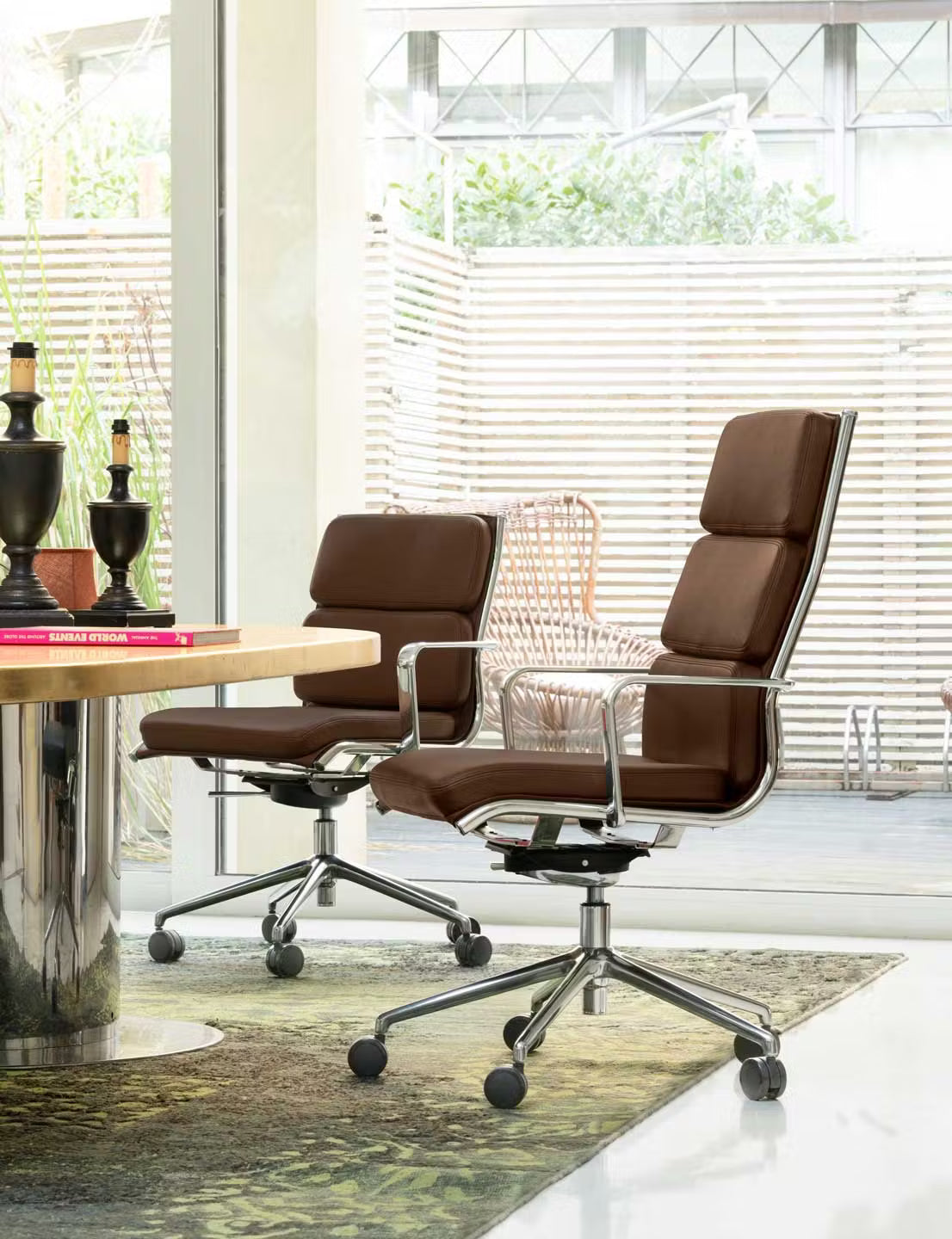 L'investimento su cui puntare quando progetti un Ufficio