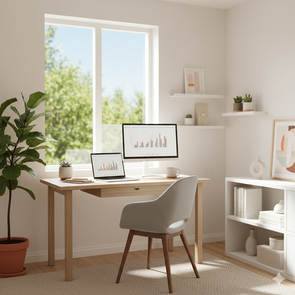 Home Office