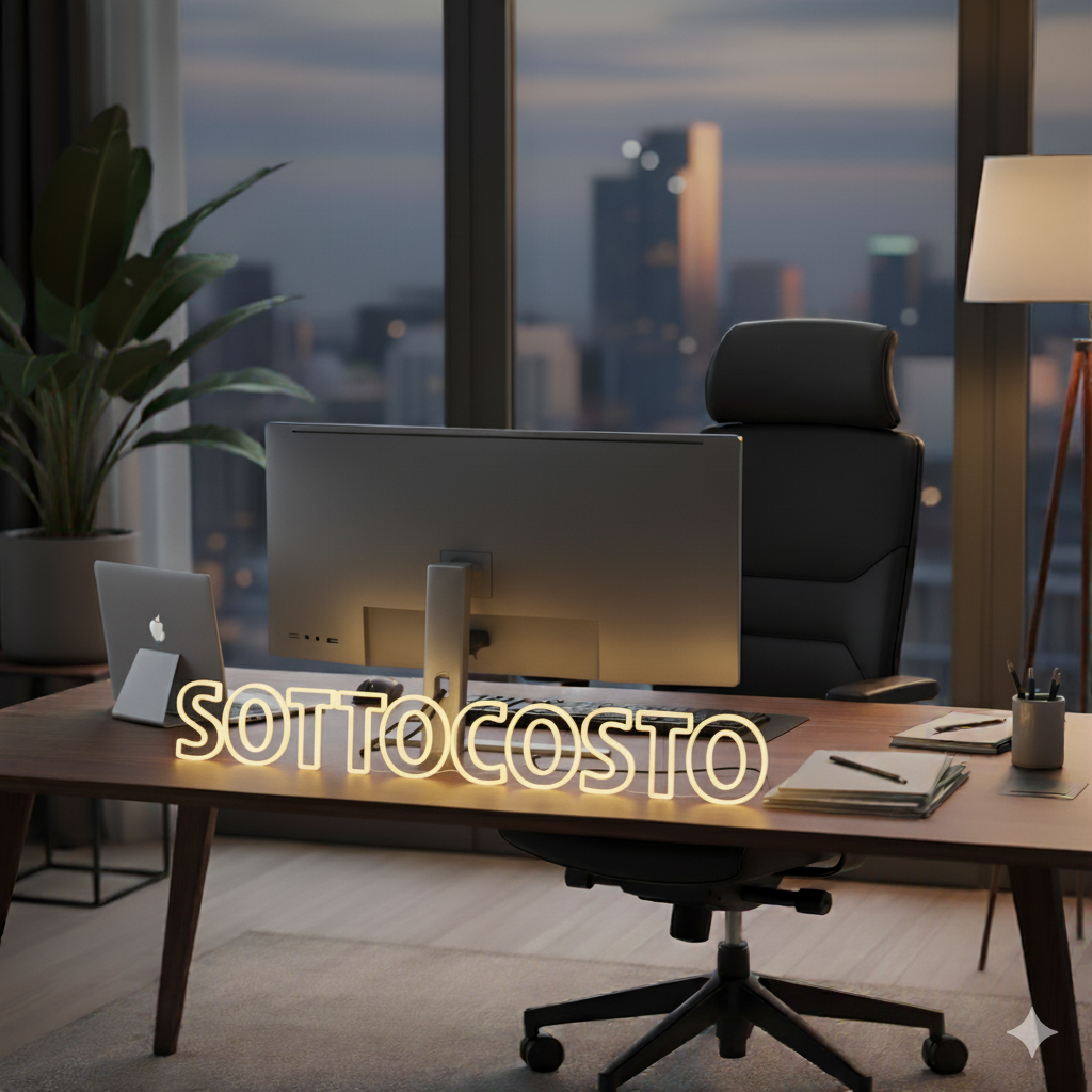 Offerte Sottocosto