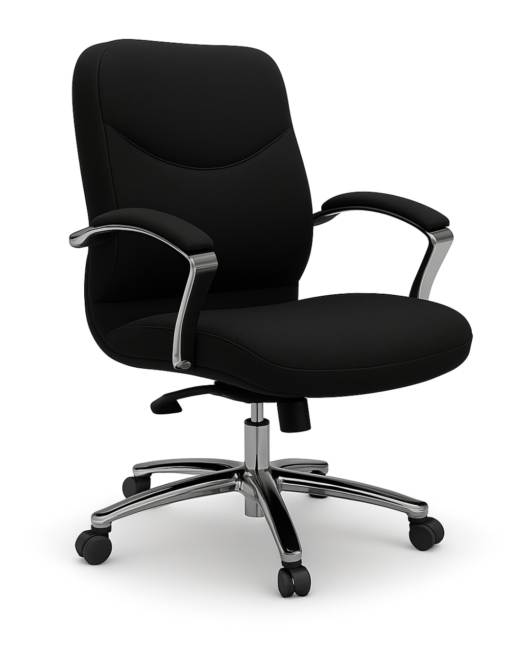 Poltrona Executive Alpha