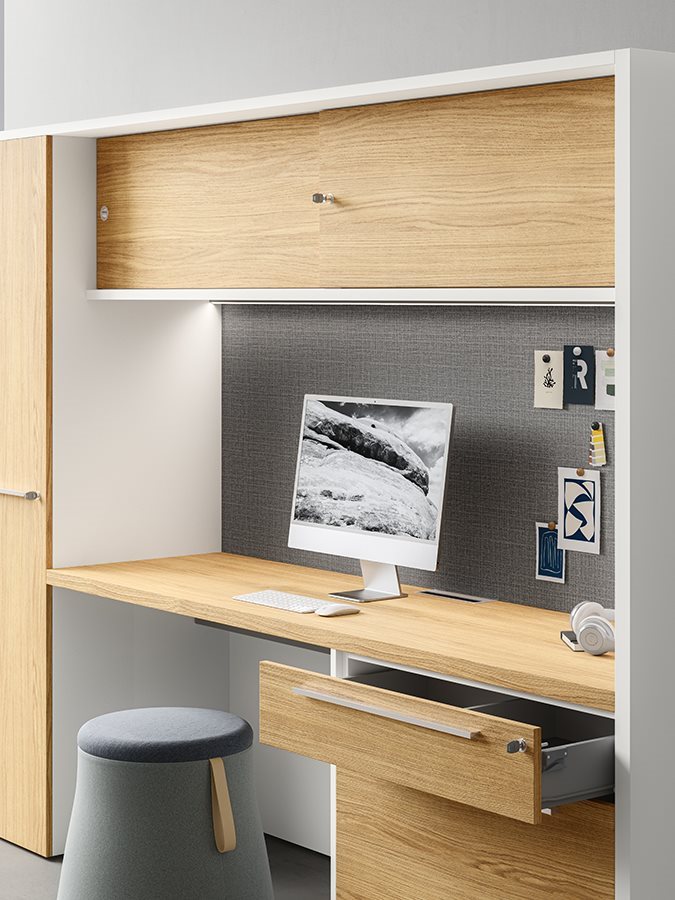 Contenitore Multifunzione