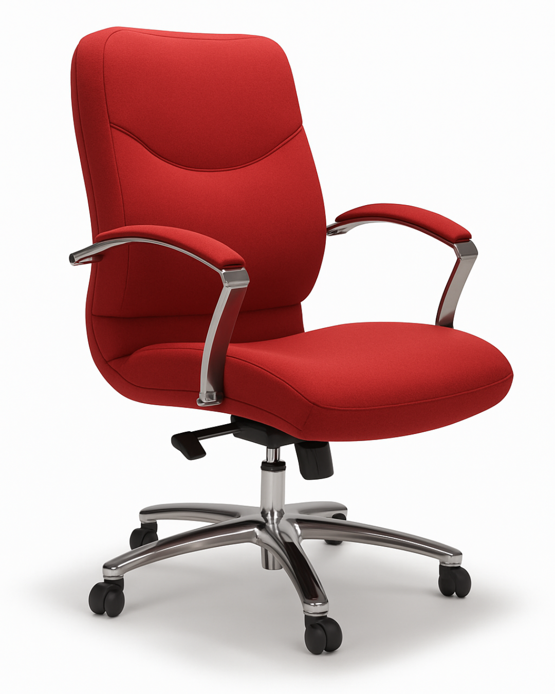 Poltrona Executive Alpha