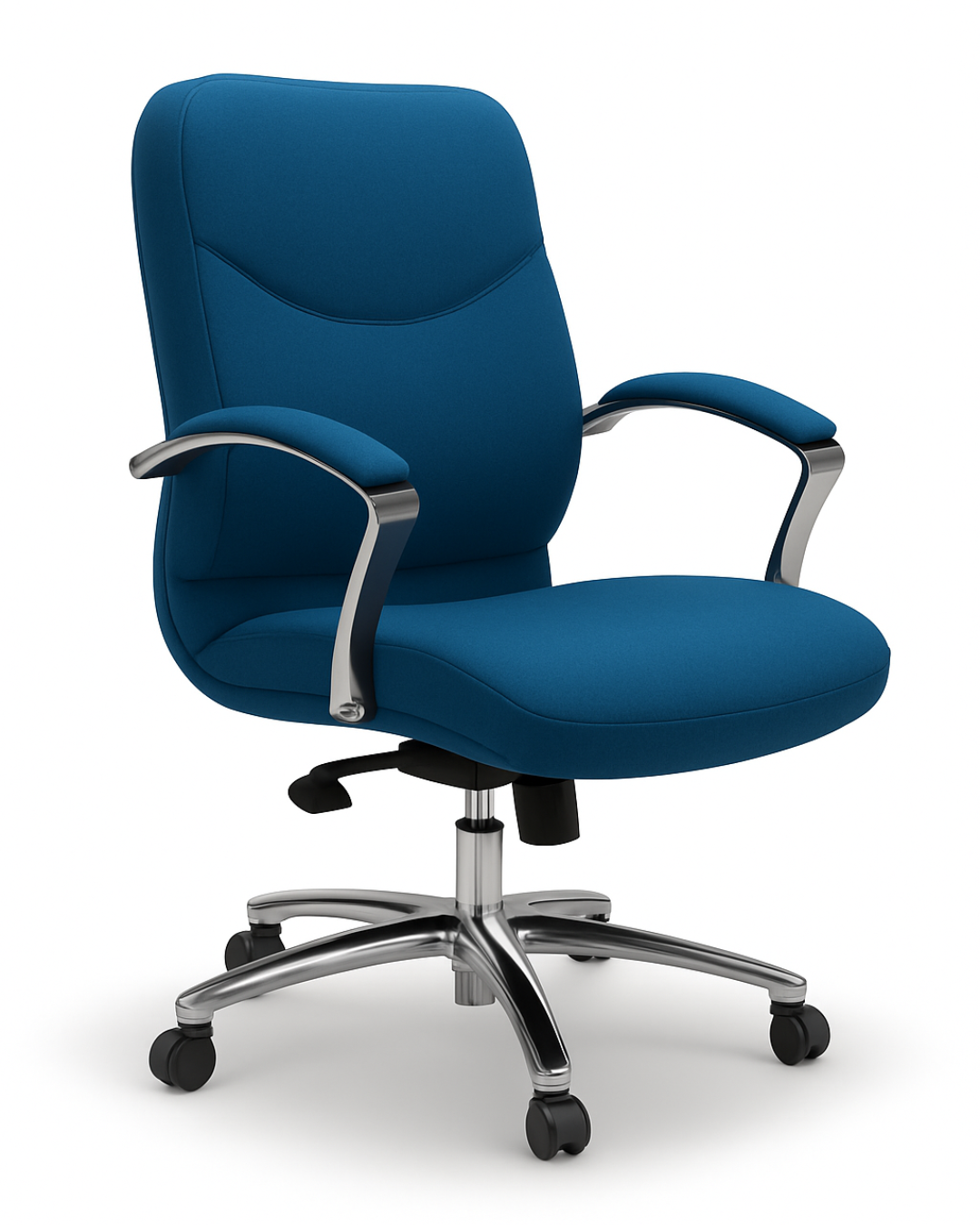 Poltrona Executive Alpha