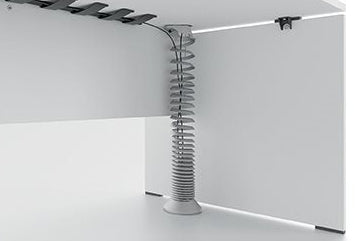 Composizione Home Office Sottocosto