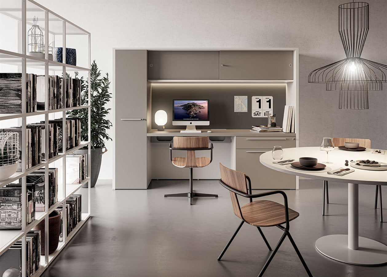 Contenitore Multifunzione