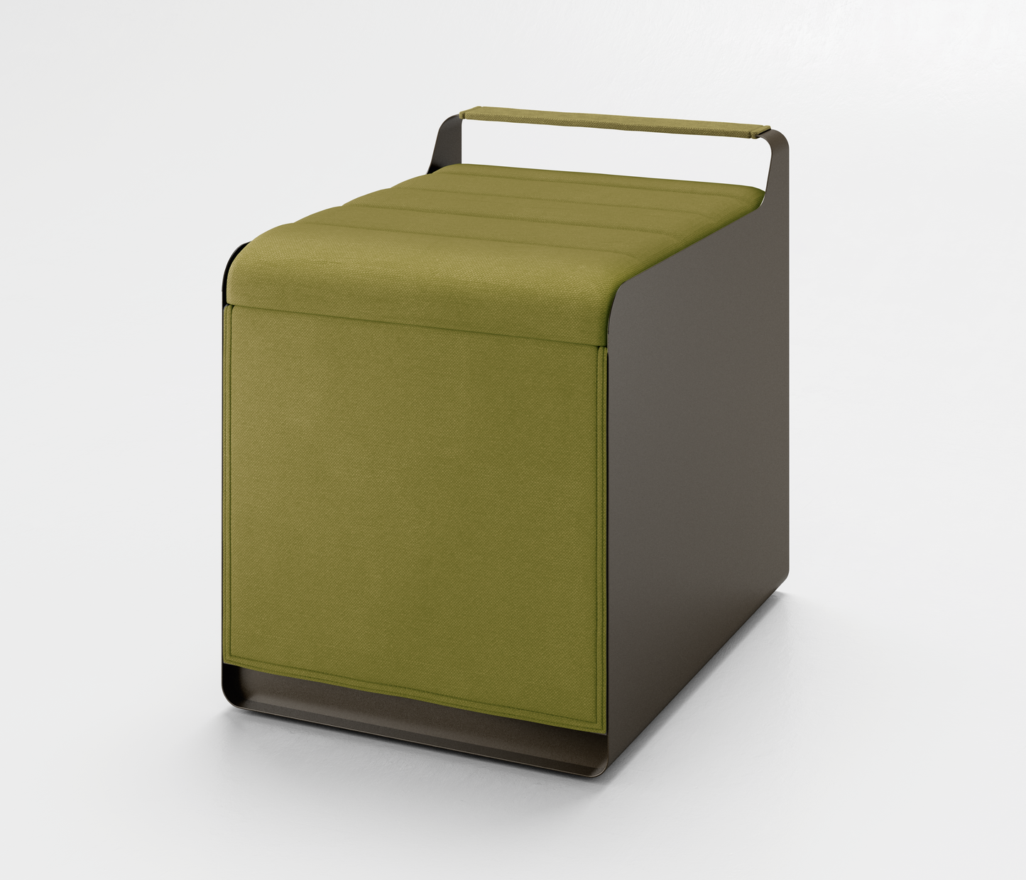 Cassettiera su ruote mod. Job