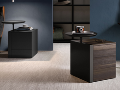 Cassettiera su ruote mod. Tiramisù