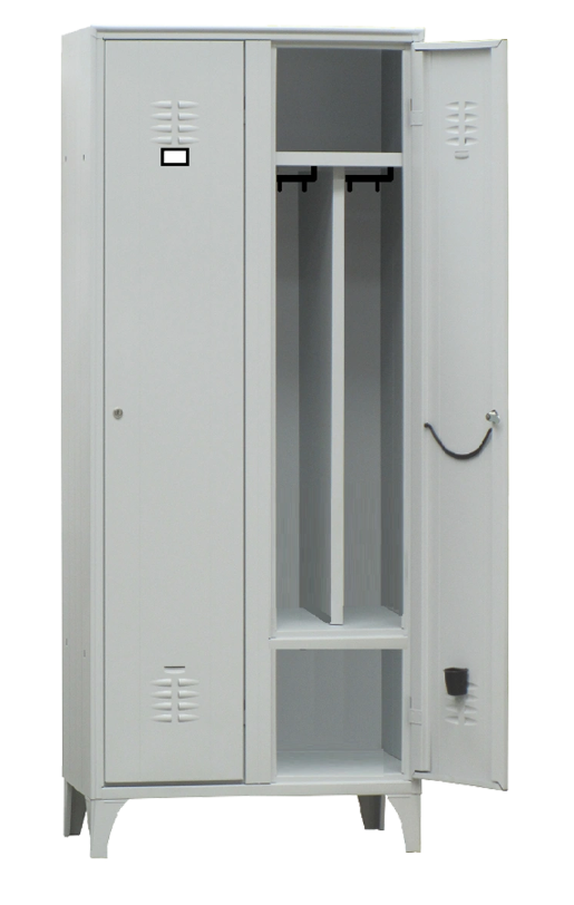 Armadietti Spogliotaio