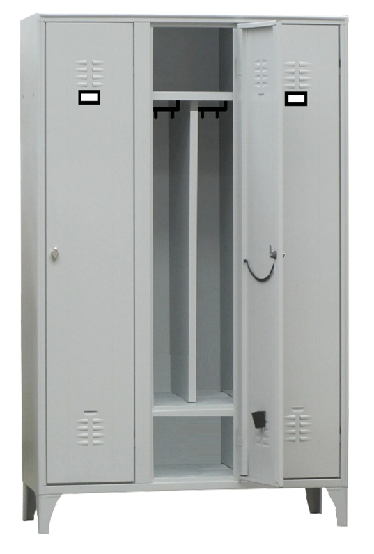 Armadietti Spogliotaio