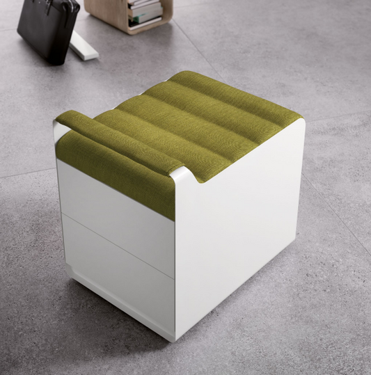 Cassettiera su ruote mod. Job