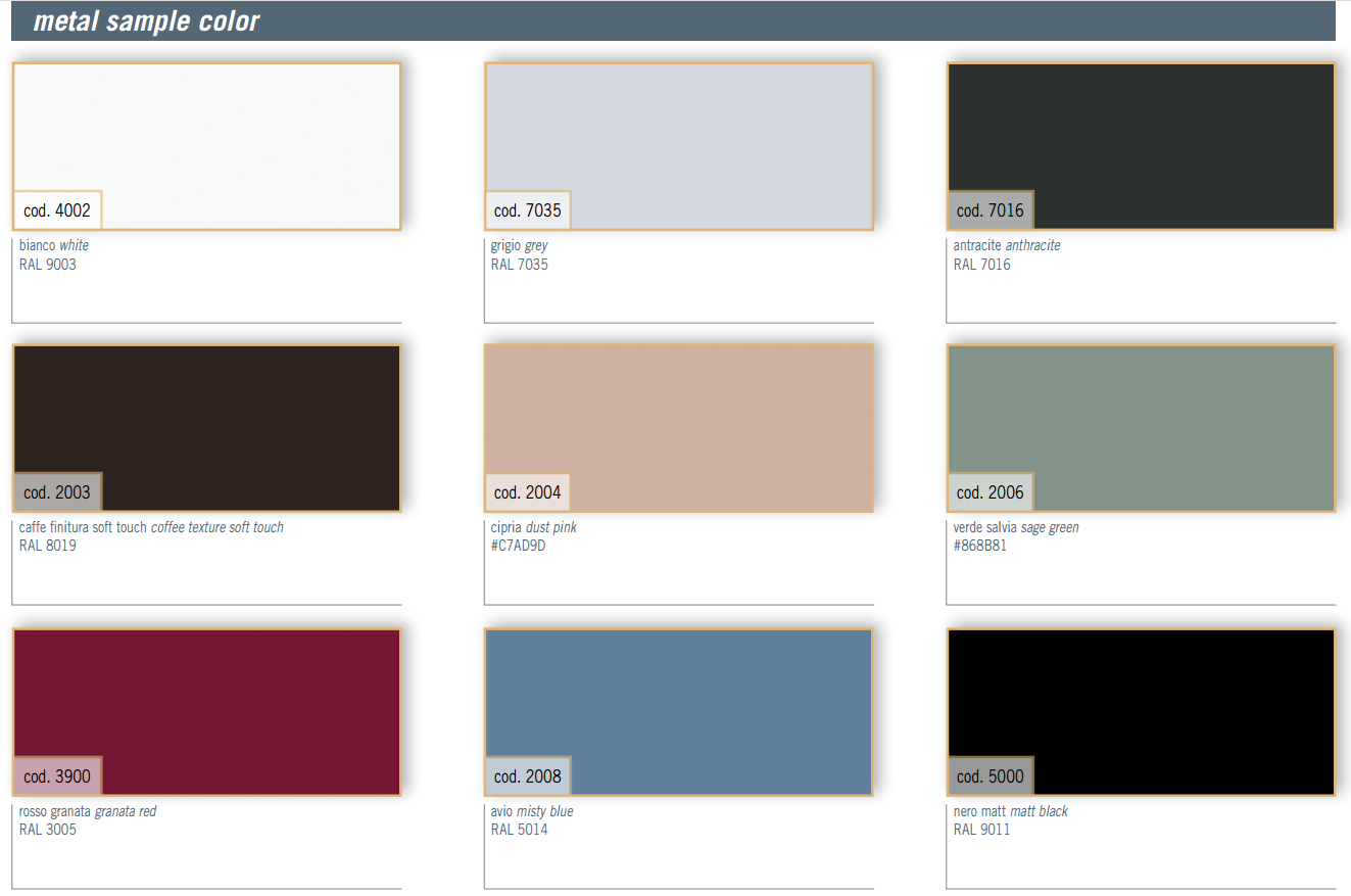 Libreria Crossover con piano scrivania