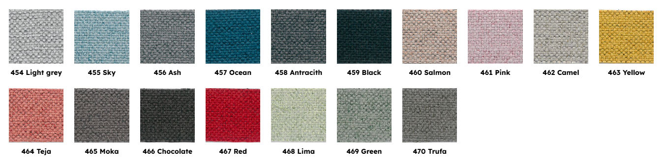 Poltrona Executive Alpha