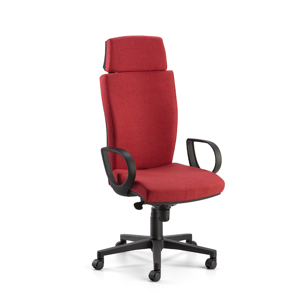 Poltrona Operativa Teknika