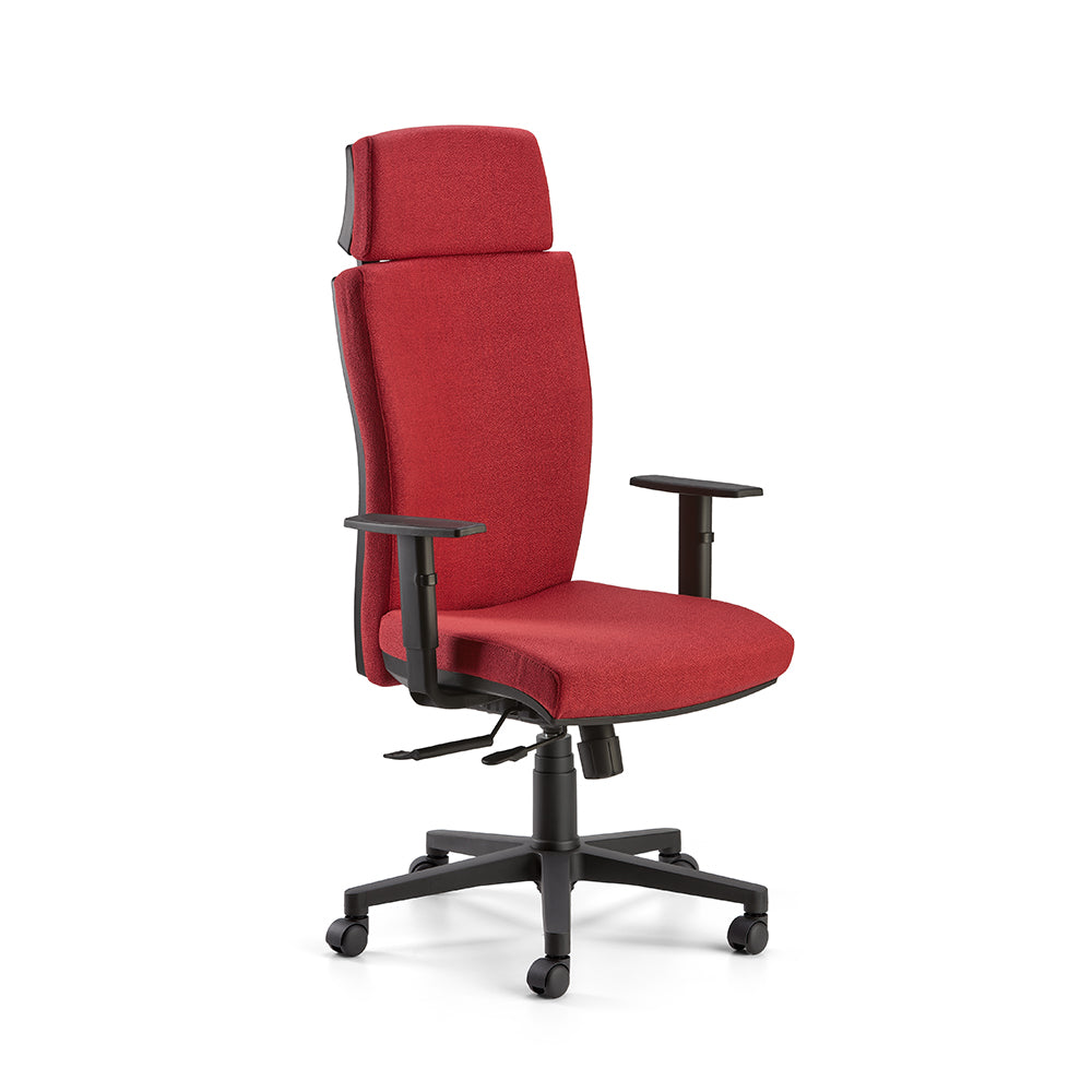 Poltrona Operativa Teknika