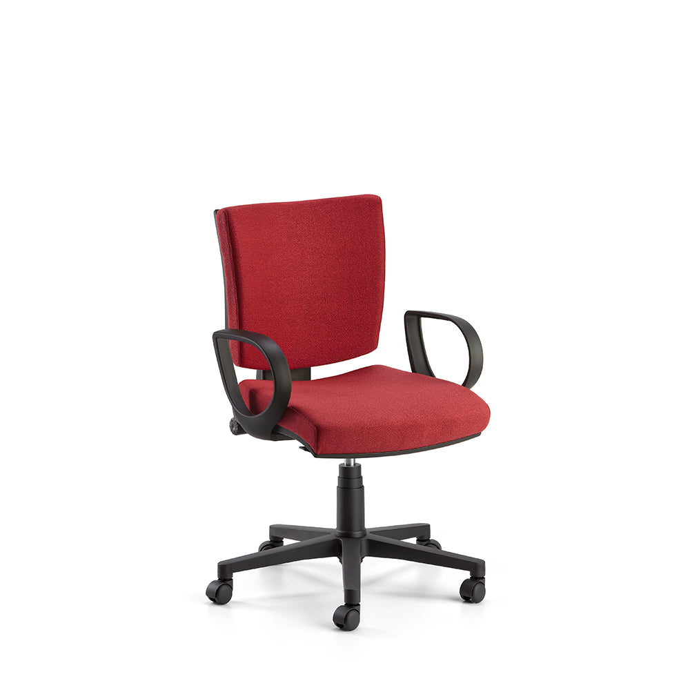 Poltrona Operativa Teknika