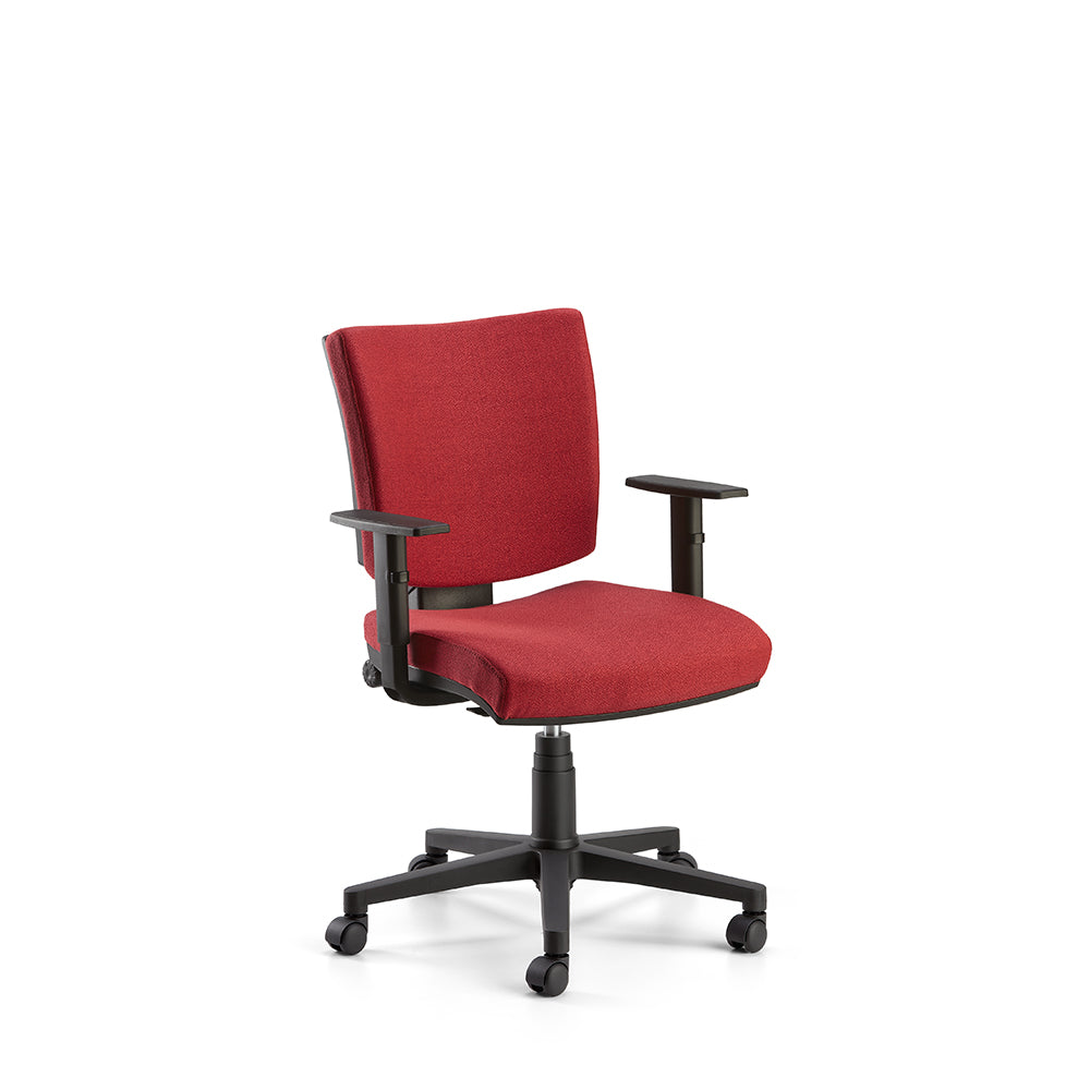 Poltrona Operativa Teknika