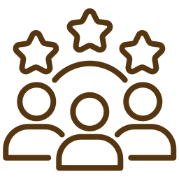 55 anni di esperienza