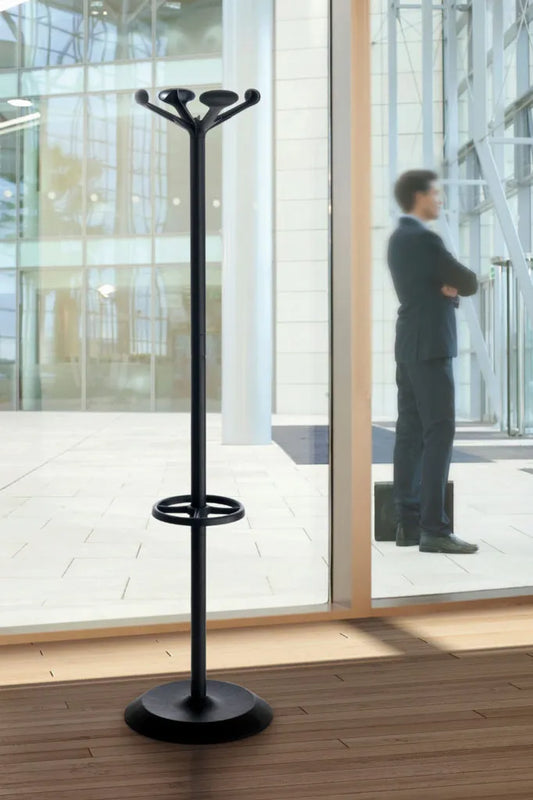 Portabiti a stelo mod. Eva