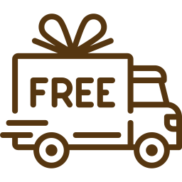 Spedizione gratuita da 150€