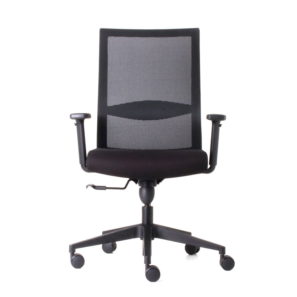 Poltrona operativa mod. Airflow