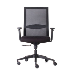 Poltrona operativa mod. Airflow