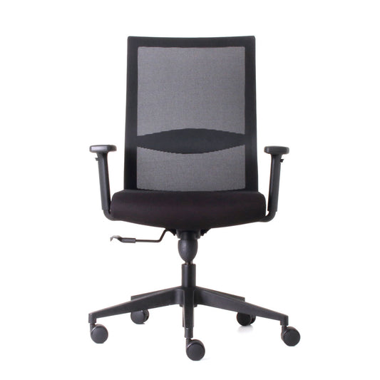 Poltrona operativa mod. Airflow