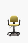 Poltroncina Baby compatta per ufficio