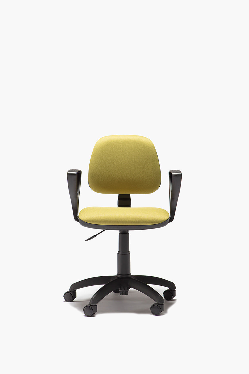 Poltroncina Baby compatta per ufficio