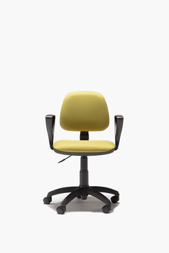 Poltroncina Baby compatta per ufficio