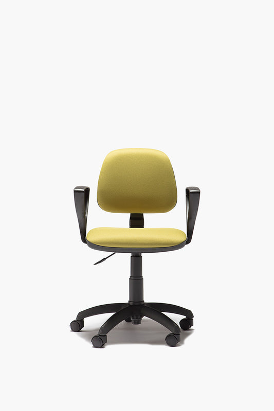 Poltroncina Baby compatta per ufficio