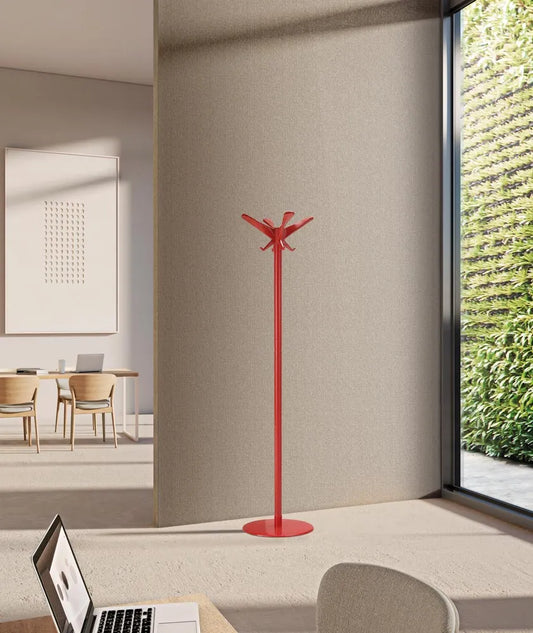 Portabiti a stelo Vortex con base anti-graffio