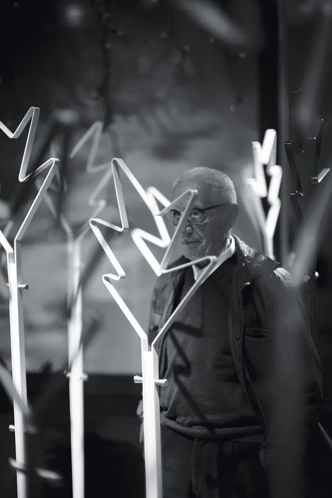 Portabiti a stelo mod. Stella