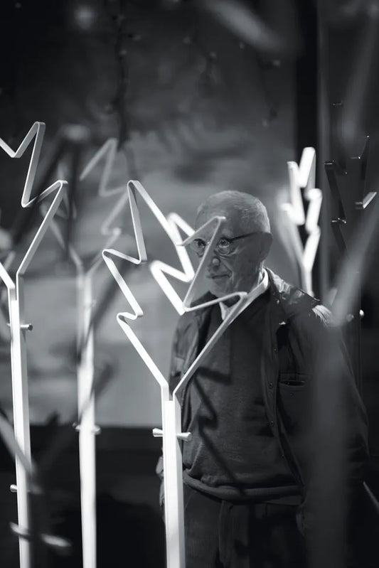 Portabiti a stelo mod. Stella