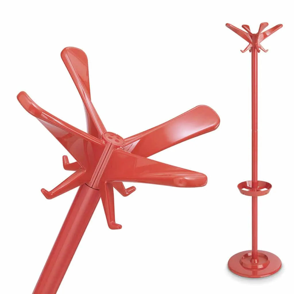 Portabiti a stelo mod. Swing